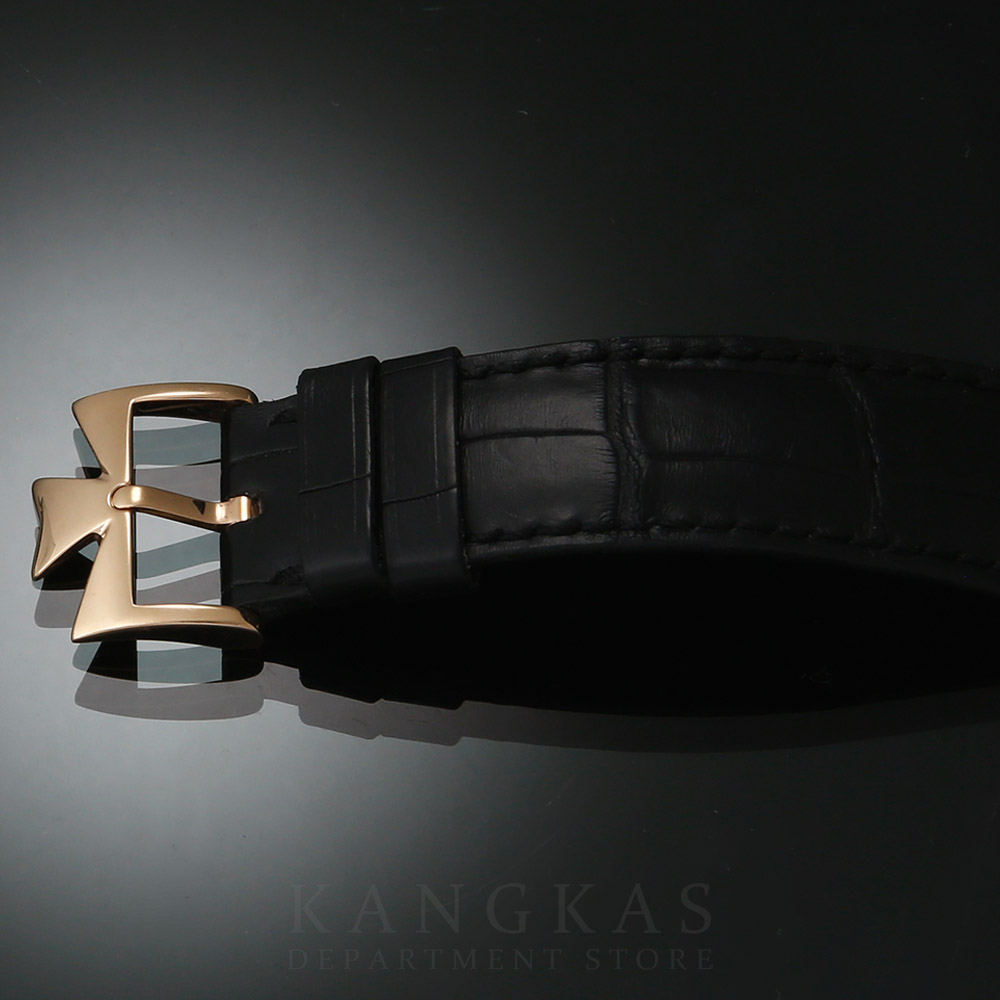 VACHERON CONSTANTIN(USED)바쉐론 콘스탄틴 패트로모니 81180/000R-9283